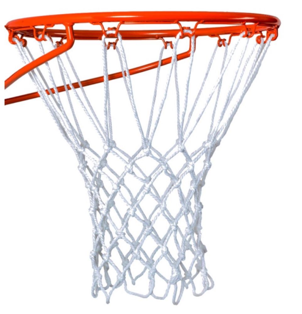 Macron Juego de redes baloncesto | Imagen 1