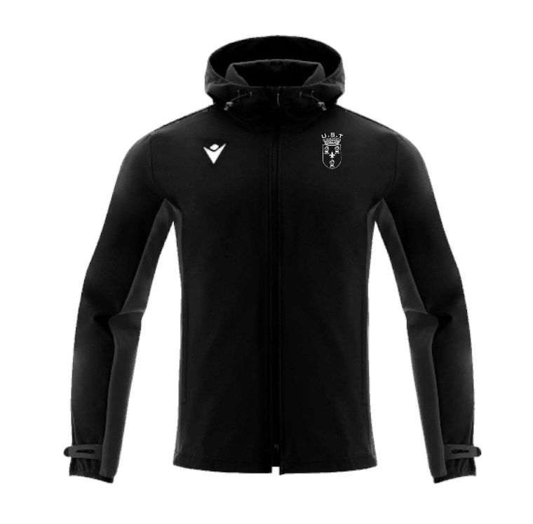 Macron Veste soft-shell himalaya | Image 1