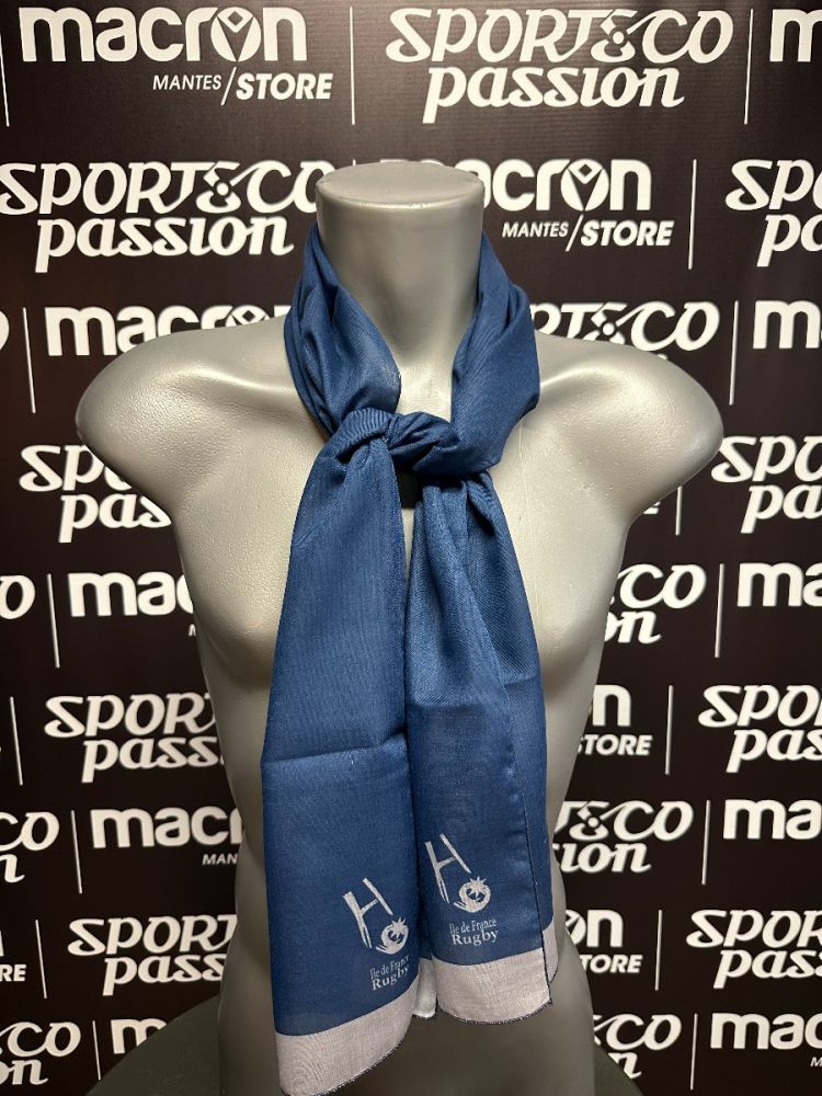 Macron Foulard marine lifr | Image 1