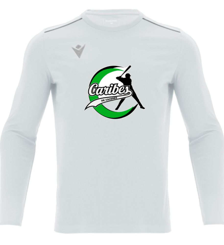 Macron Camiseta ml | Imagen 1