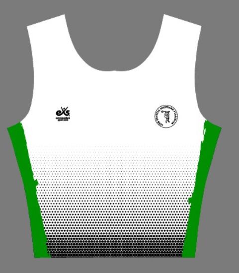 Macron Top atletismo plasencia | Imagen 1