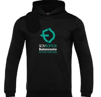 Macron Sudadera cesa 2025 | Imagen 1
