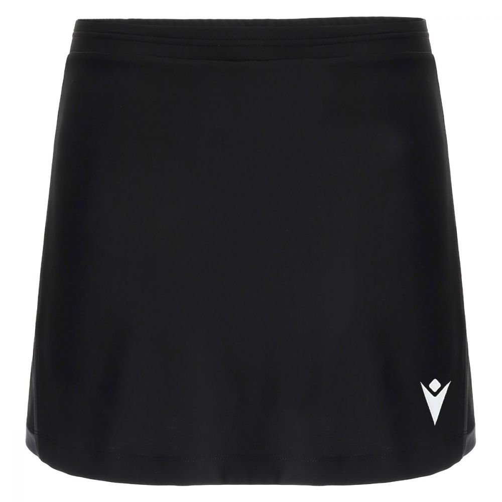 Macron Inuit jupe-short noire | Image 1