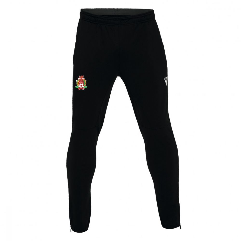 Macron Irtys pant blk jr | Image 1