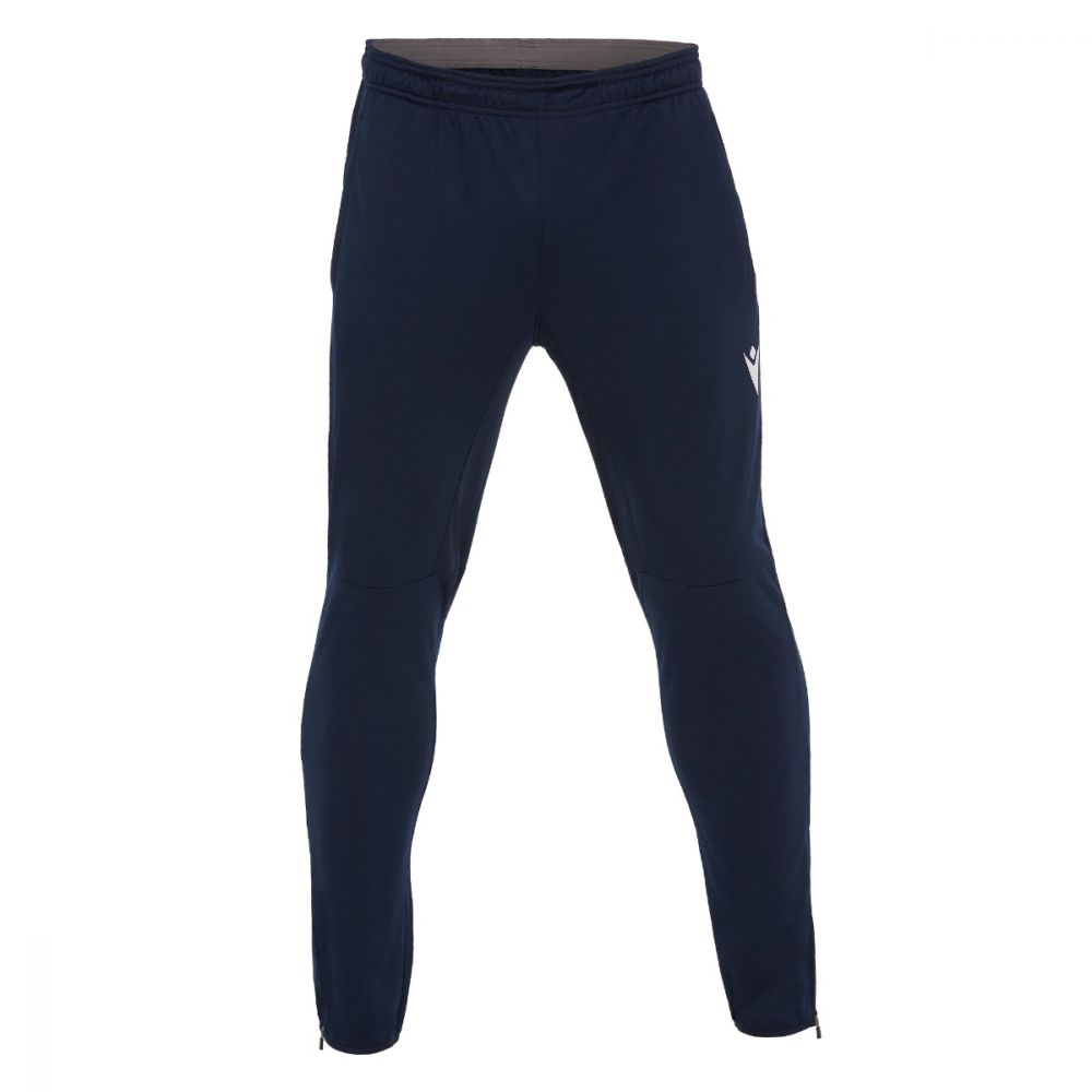 Macron Pantalon polyester irtys navy | Image 1