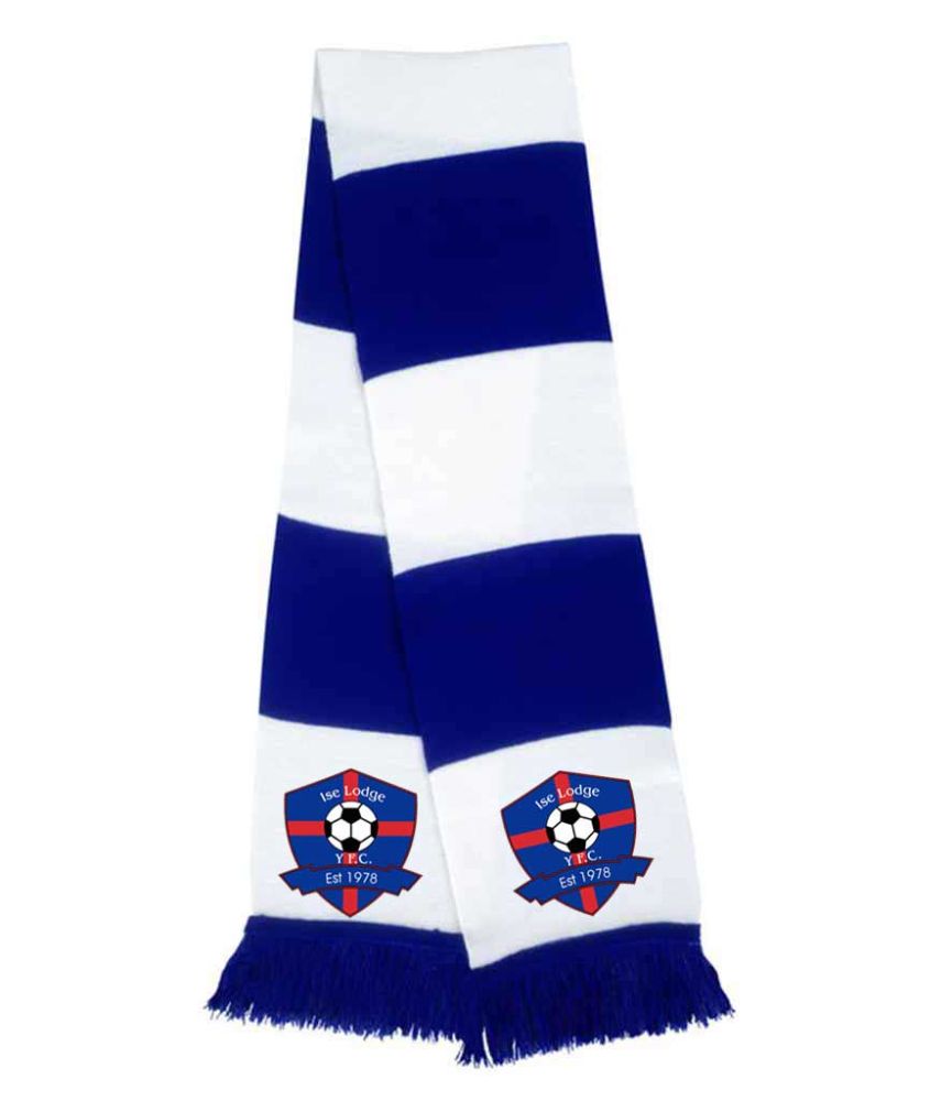 Macron Ise lodge scarf | Image 1