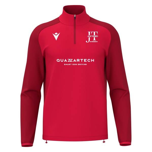 Macron Sudadera jugador isen | Imagen 1