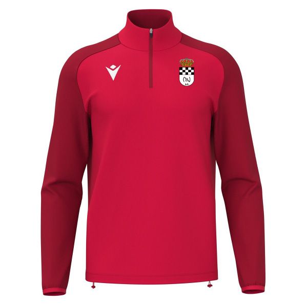 Macron Sudadera entrenamientos isen | Imagen 1