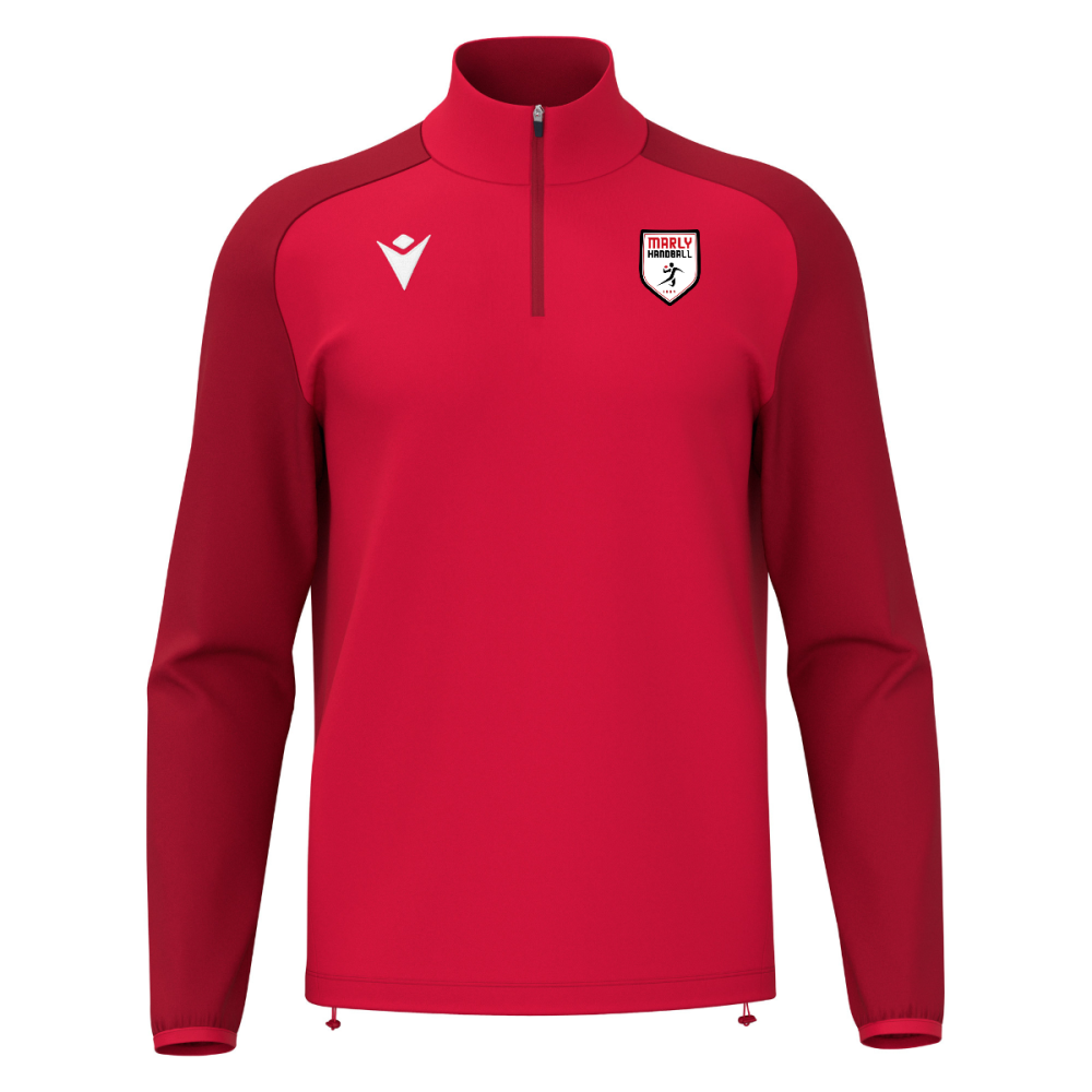 Macron Isen 1/4 zip | Image 1