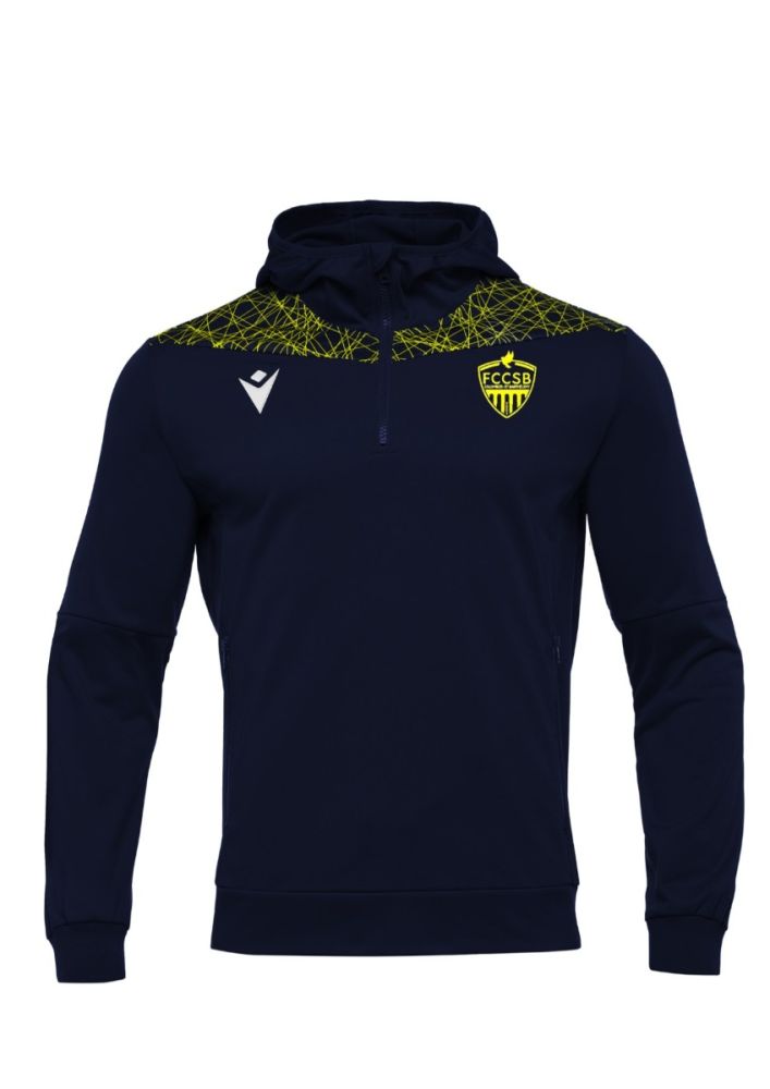 Macron Ishtar 1/4 zip | Image 1