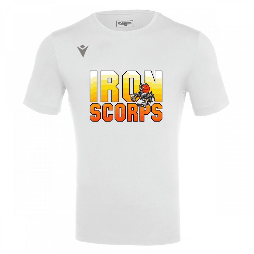 Macron Boost hero t-shirt | Bild 1