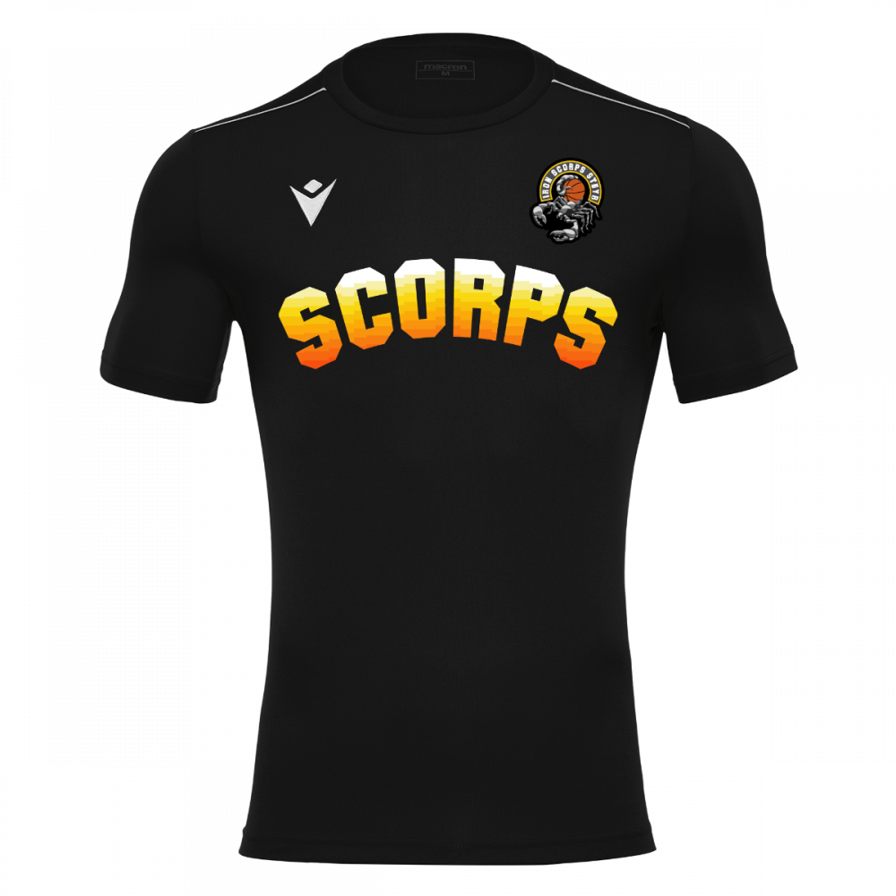 Macron Rigel hero shootingshirt | Bild 1