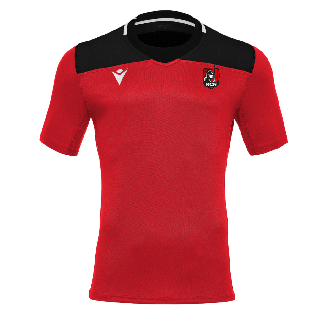 Macron Jasper maillot | Image 1