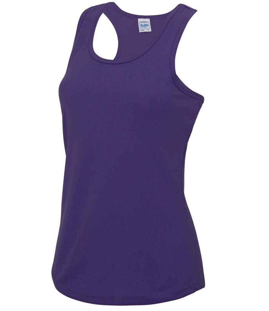 Macron Jc015 cool vest purple | Image 1