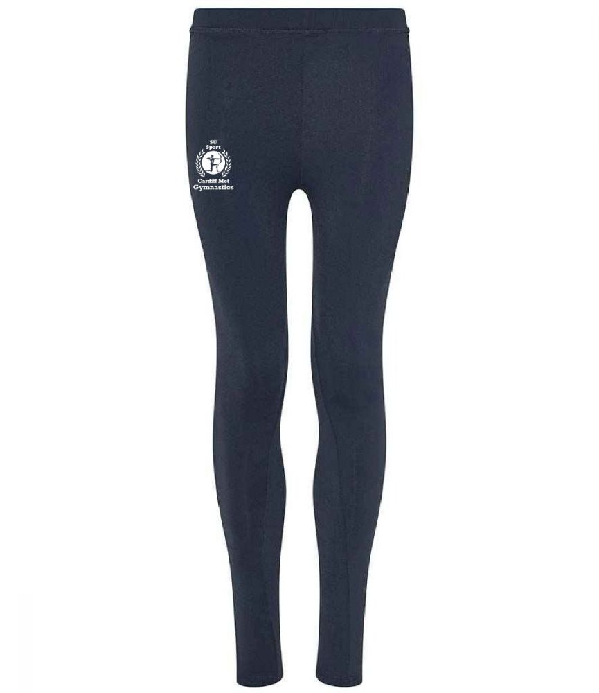Macron Jc087 cool fit leggings fnav jr | Image 1