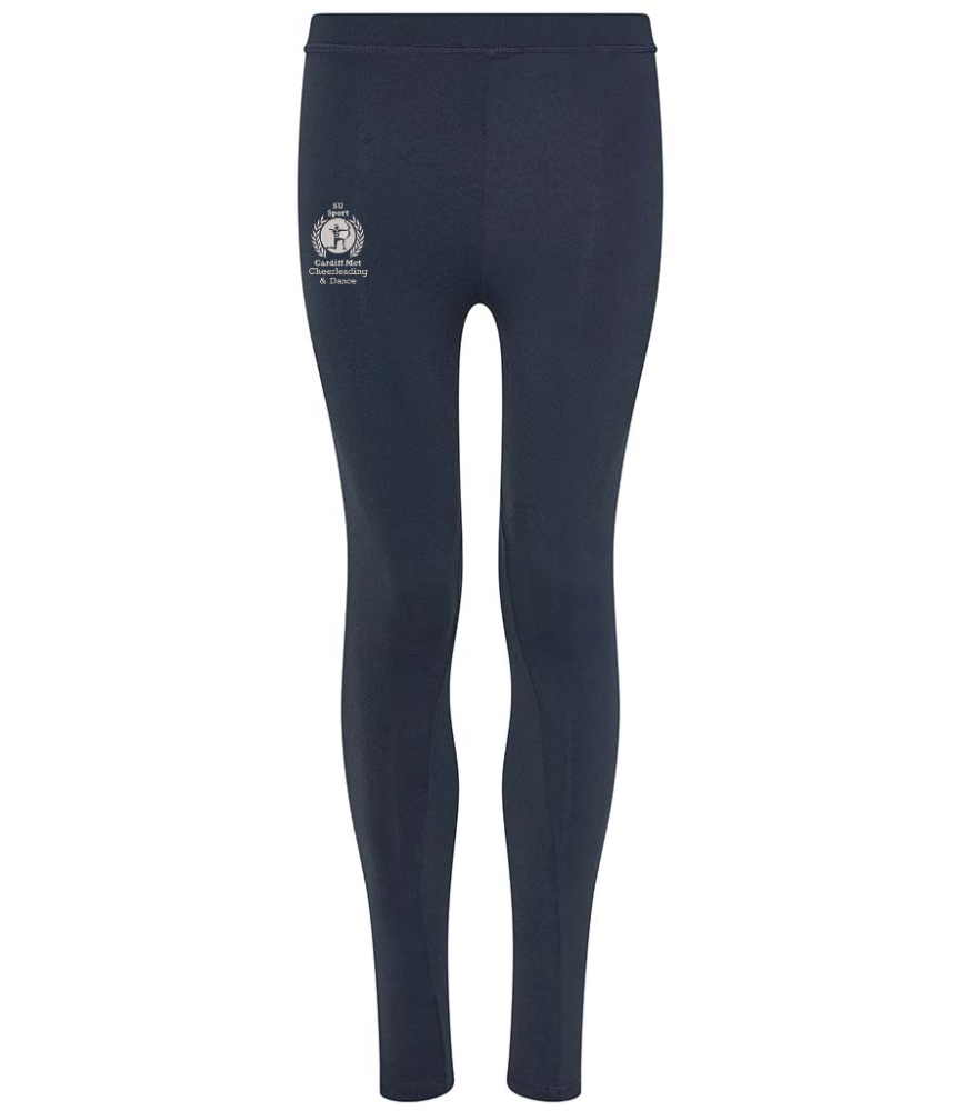 Macron Jc087 cool fit leggings fnav jr | Image 1
