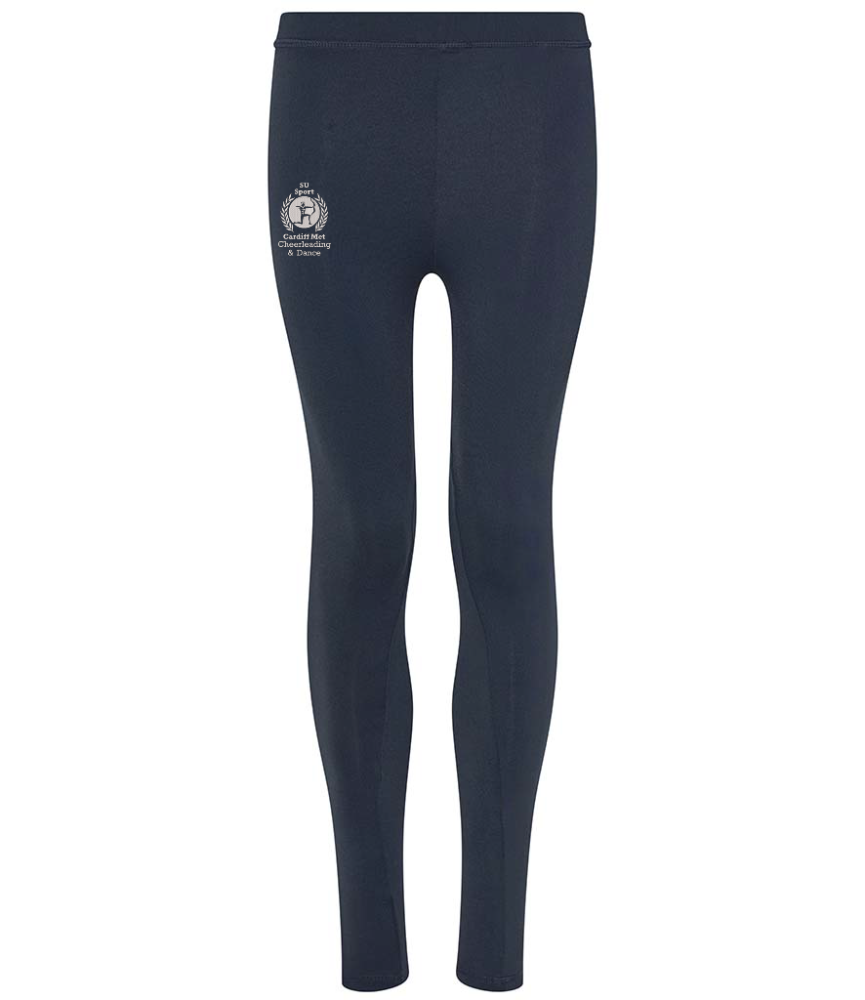Macron Jc087 cool fit leggings fnav sr | Image 1