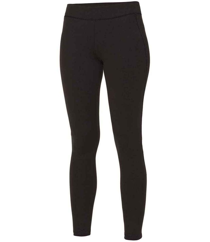 Macron Awdis ladies cool athletic pants | Image 1