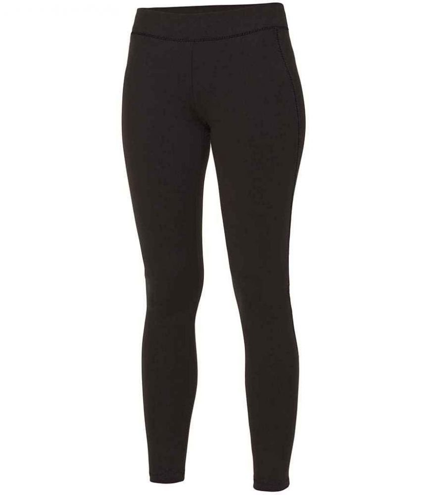 Macron Awdis ladies cool athletic leggings jr | Image 1