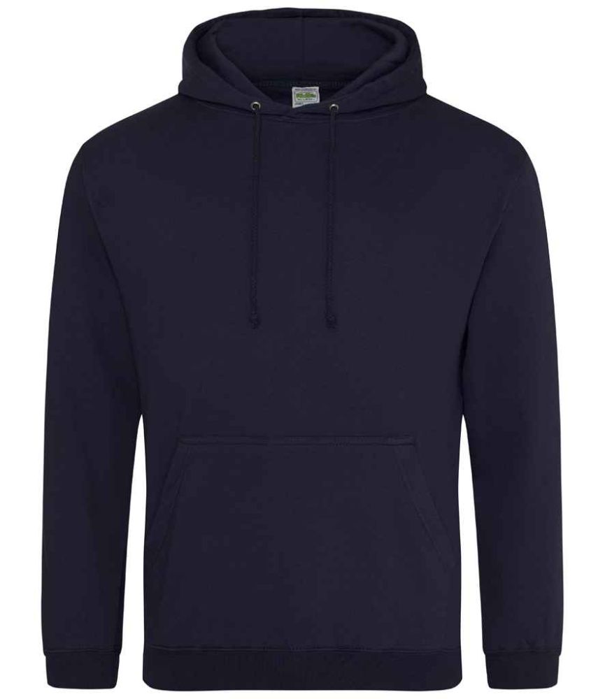 Macron Jh001 hoody french navy | Image 1