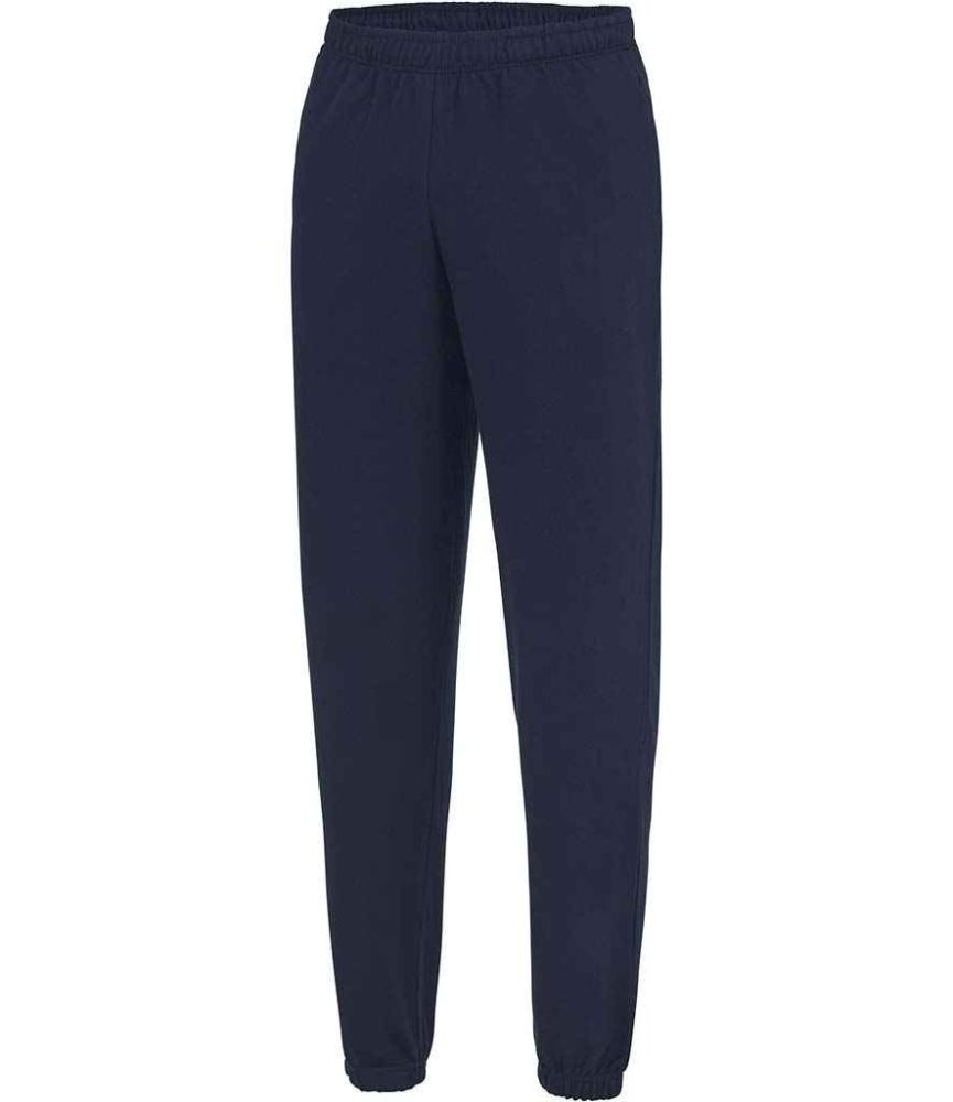 Macron Jh072 jog pant french navy | Image 1