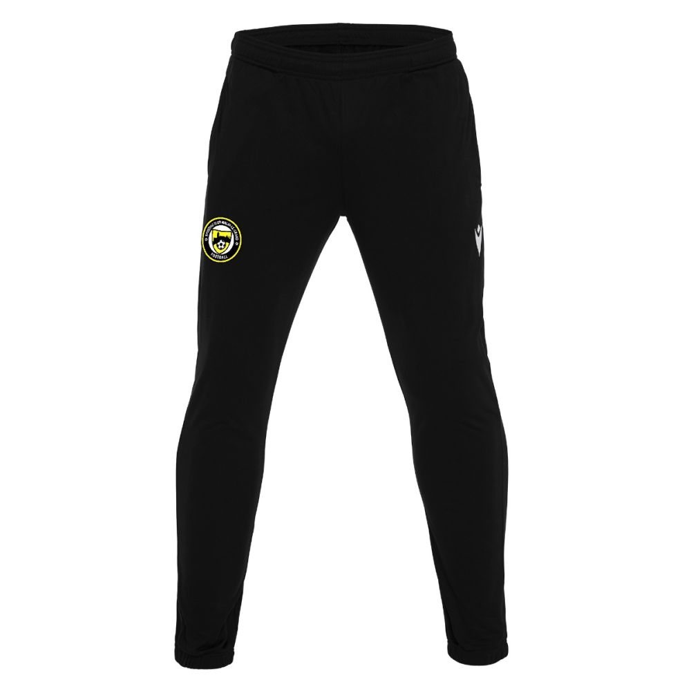 Macron Jotnar pantalon noir | Image 1