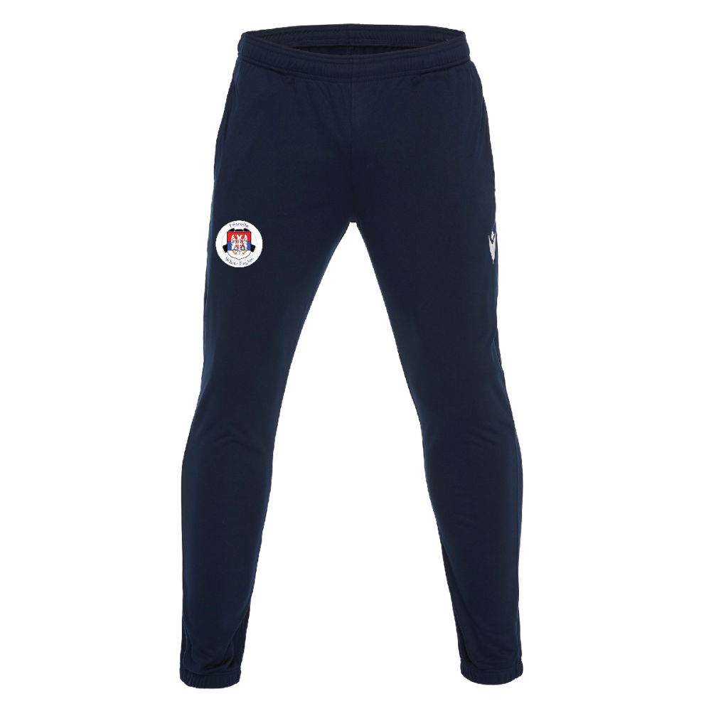 Macron Jotnar pant navy - junior | Image 1