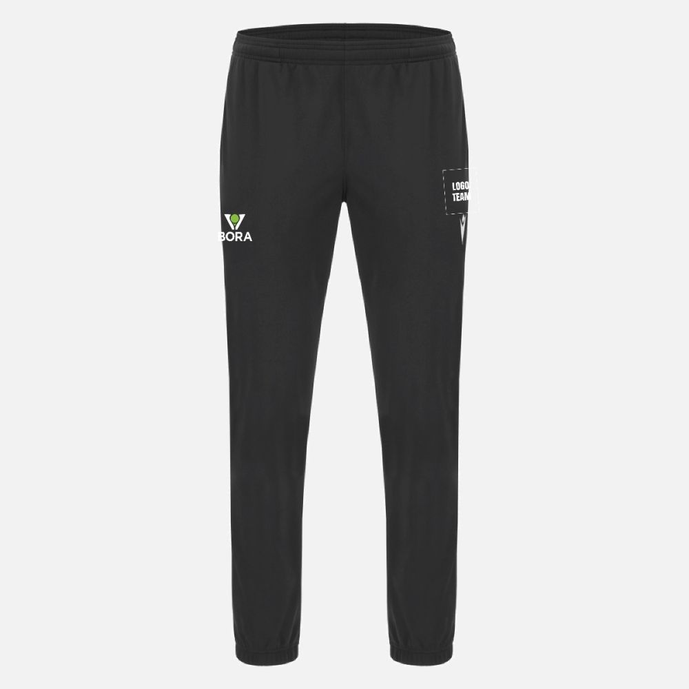 Macron Jotnar pantalone winter cup | Immagine 1