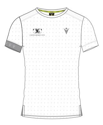 Macron Juan maglia padel uomo | Immagine 1