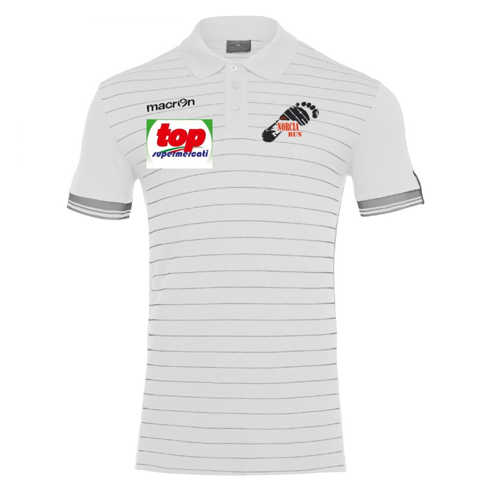 Macron Polo rappresentanza | Immagine 1