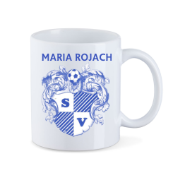 Macron Kaffeetasse | Bild 1