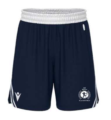 Macron Kansas eco shorts sr | Image 1