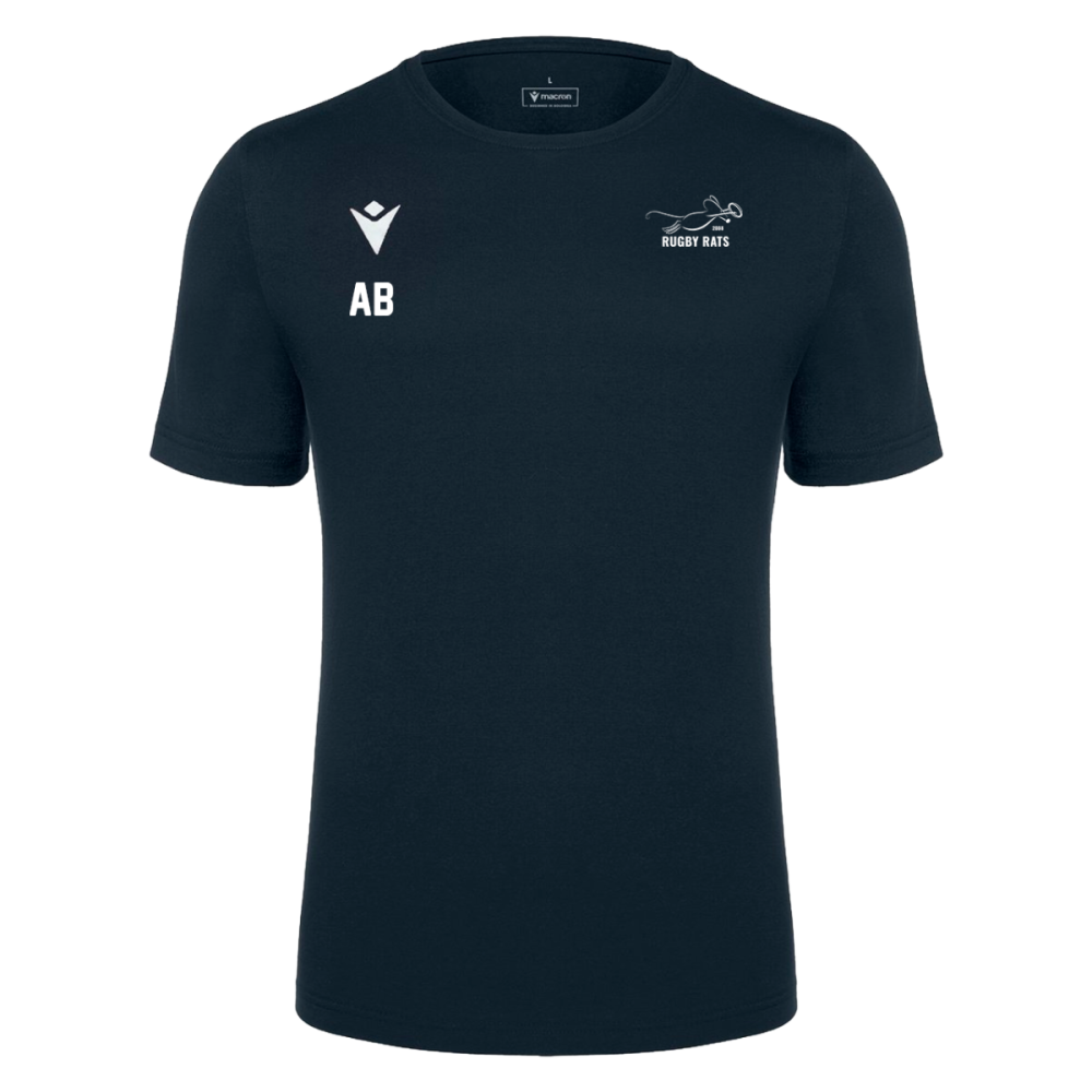 Macron Boost eco t-shirt | Image 1