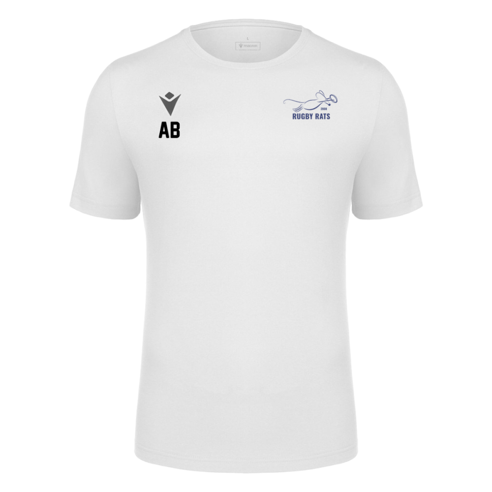 Macron Boost eco t-shirt | Image 1