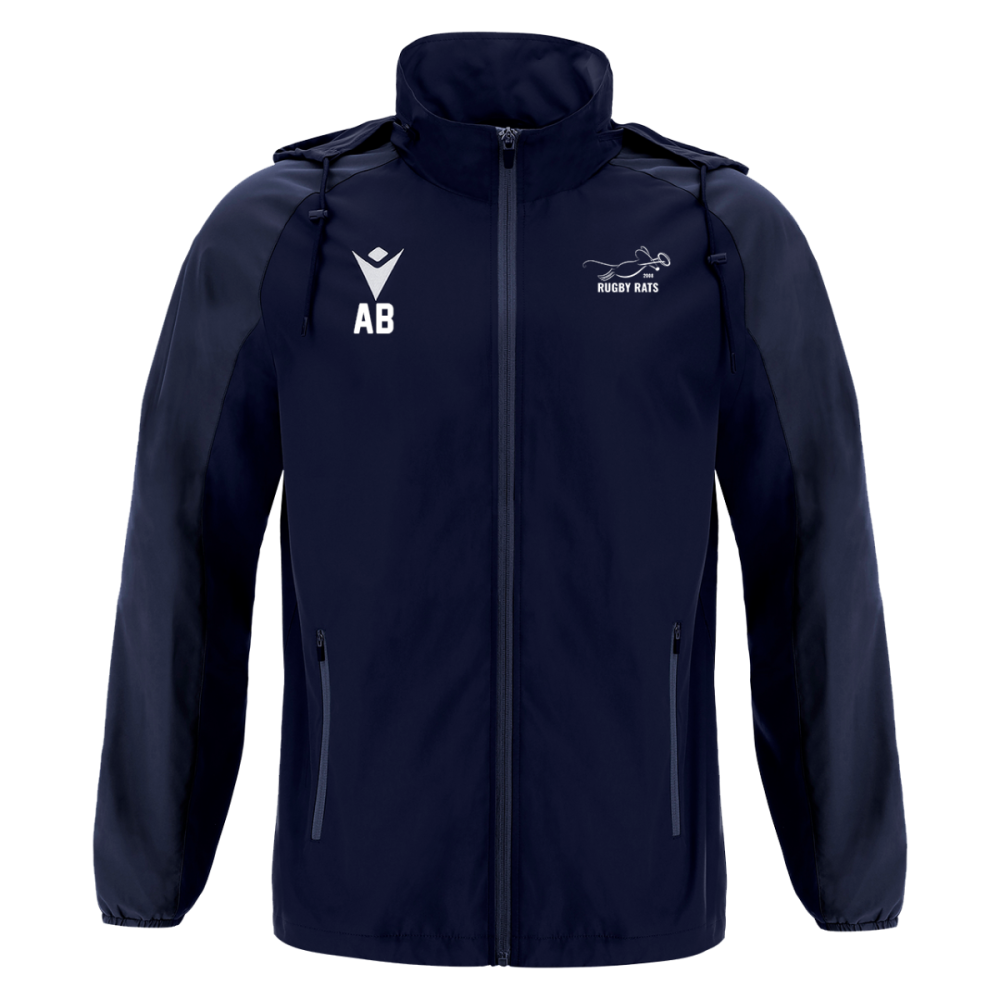 Macron Elbrus rain jacket | Image 1