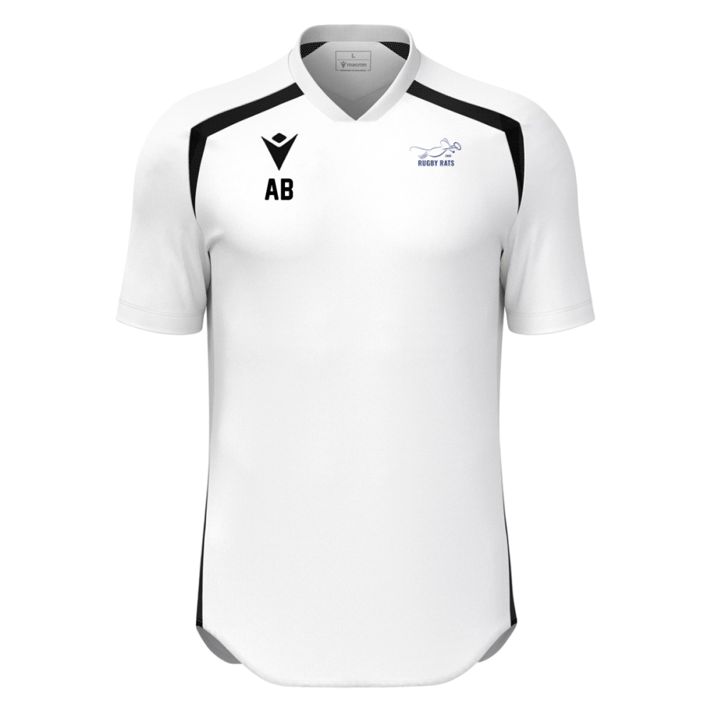 Macron Coaches - wyrm jersey | Image 1