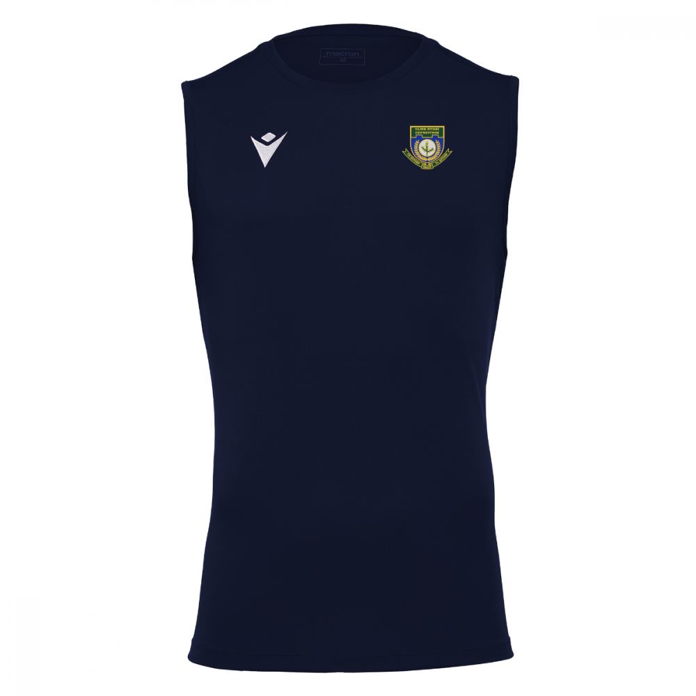 Macron Kesil shirt nav sl sr | Image 1