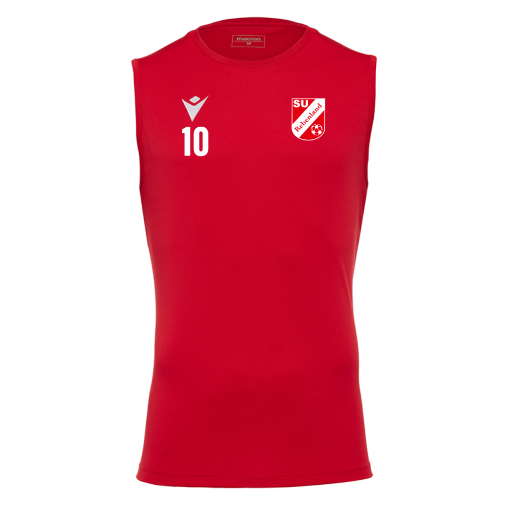 Macron Kesil shirt ärmellos | Bild 1