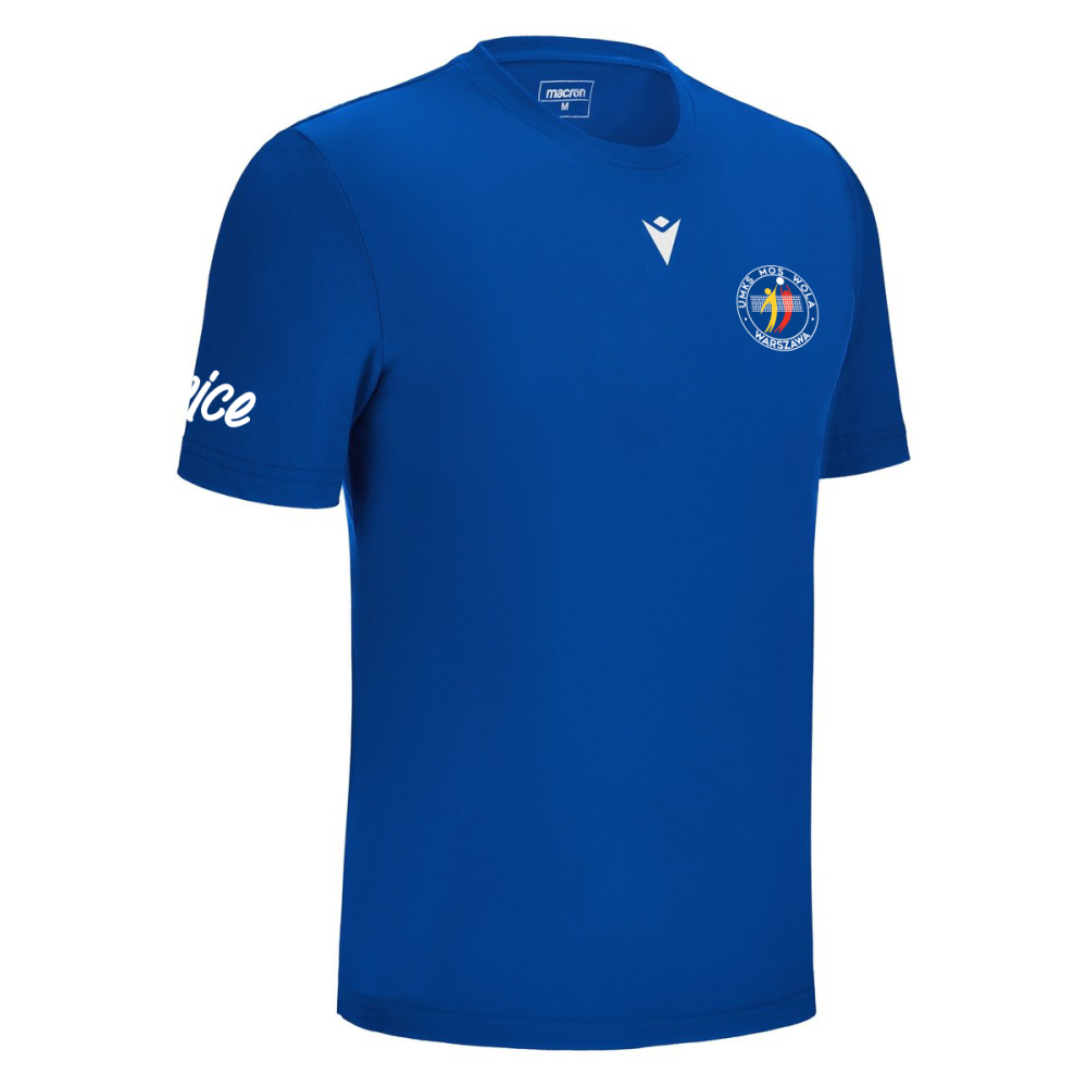 Macron Koszulka mp151- kibice | Image 1