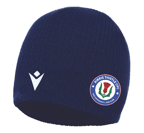 Macron Metel beanie nav sr | Image 1