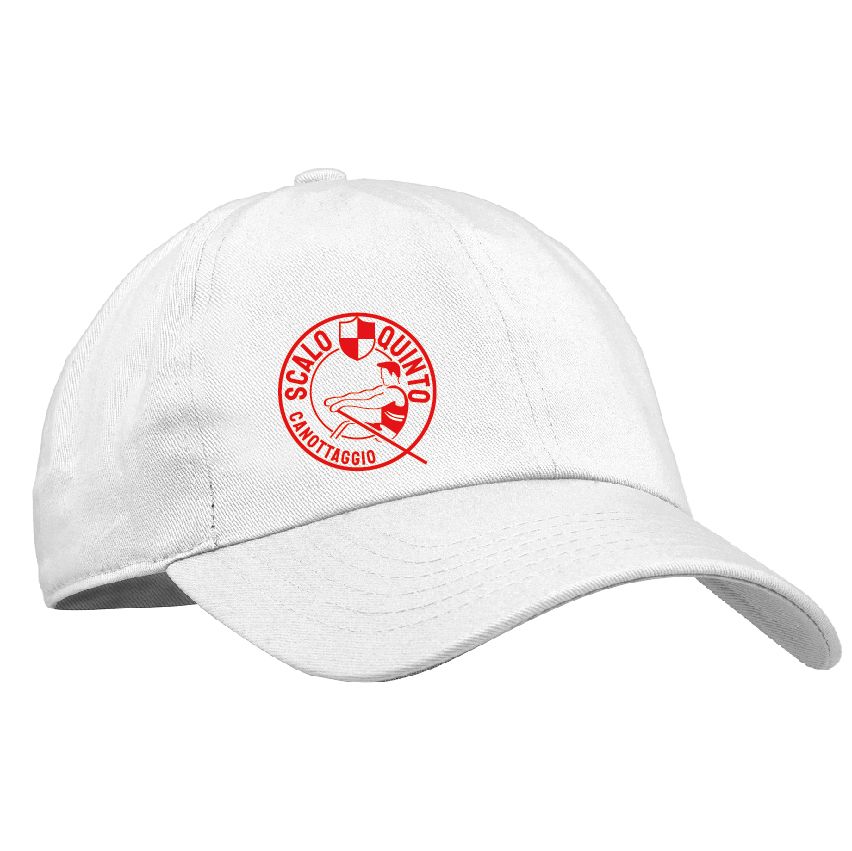 Macron Cappellino cotone sq | Immagine 1