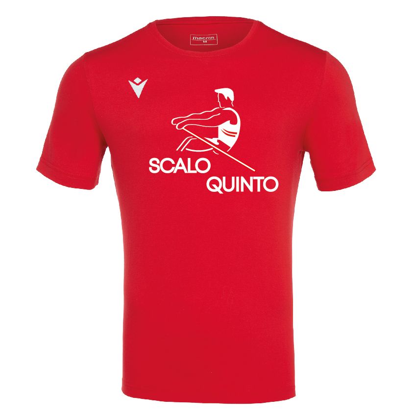 Macron T-shirt sq | Immagine 1