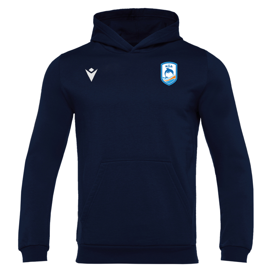 Macron Ko dramas hoodie banjo hero | Image 1
