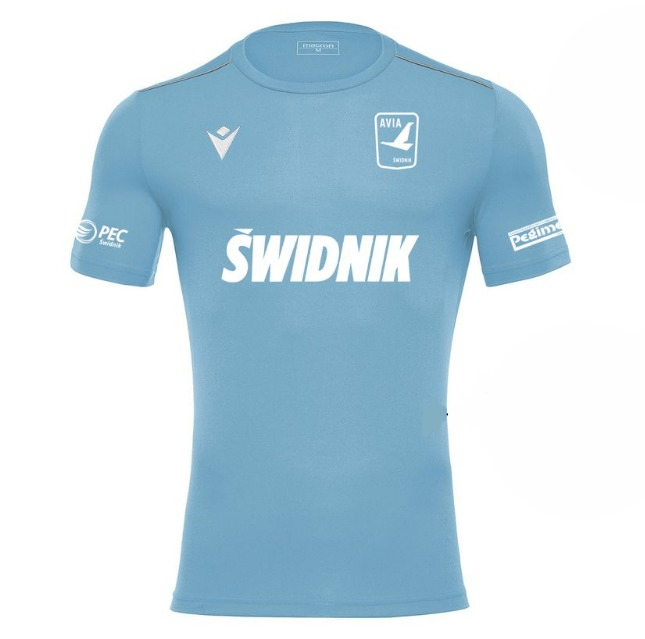 Macron Koszulka treningowa rigel hero - sekcja pływacka | Image 1