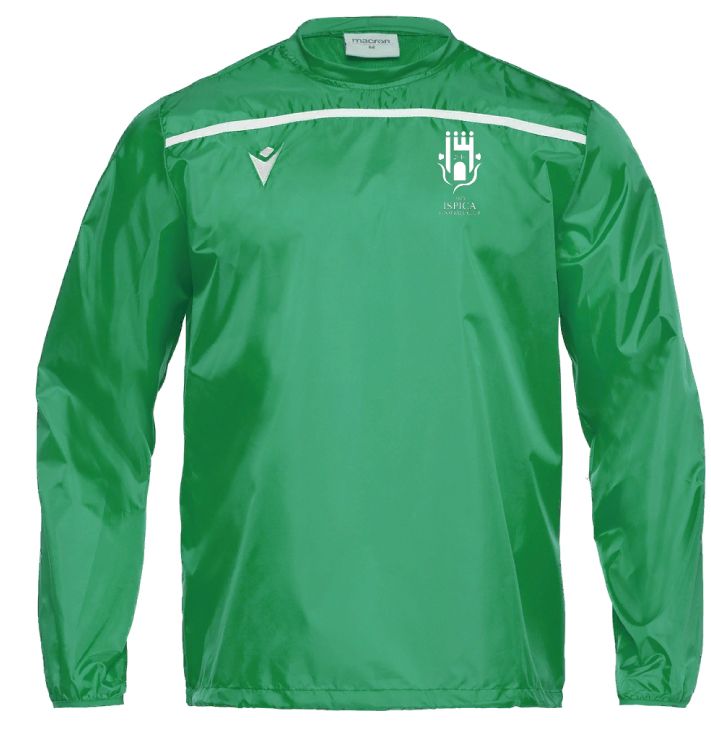 Macron Antivento chicago portiere asd ispica f.c. | Immagine 1