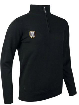 Macron Ladies merino zip jr | Image 1