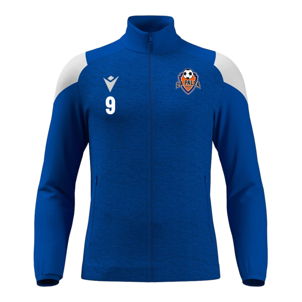 Macron Vanir full zip top | Image 1