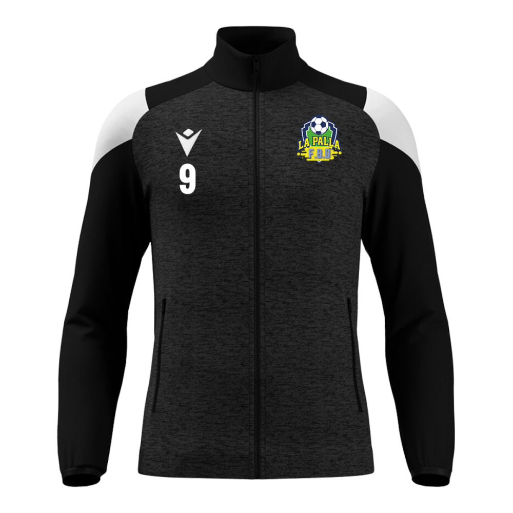 Macron Vanir full zip top | Image 1