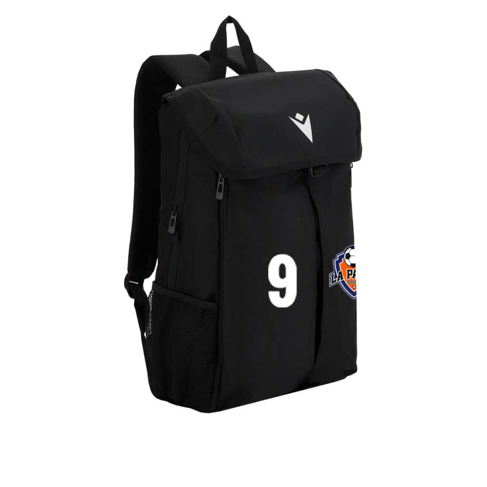 Macron Windfall backpack | Image 1