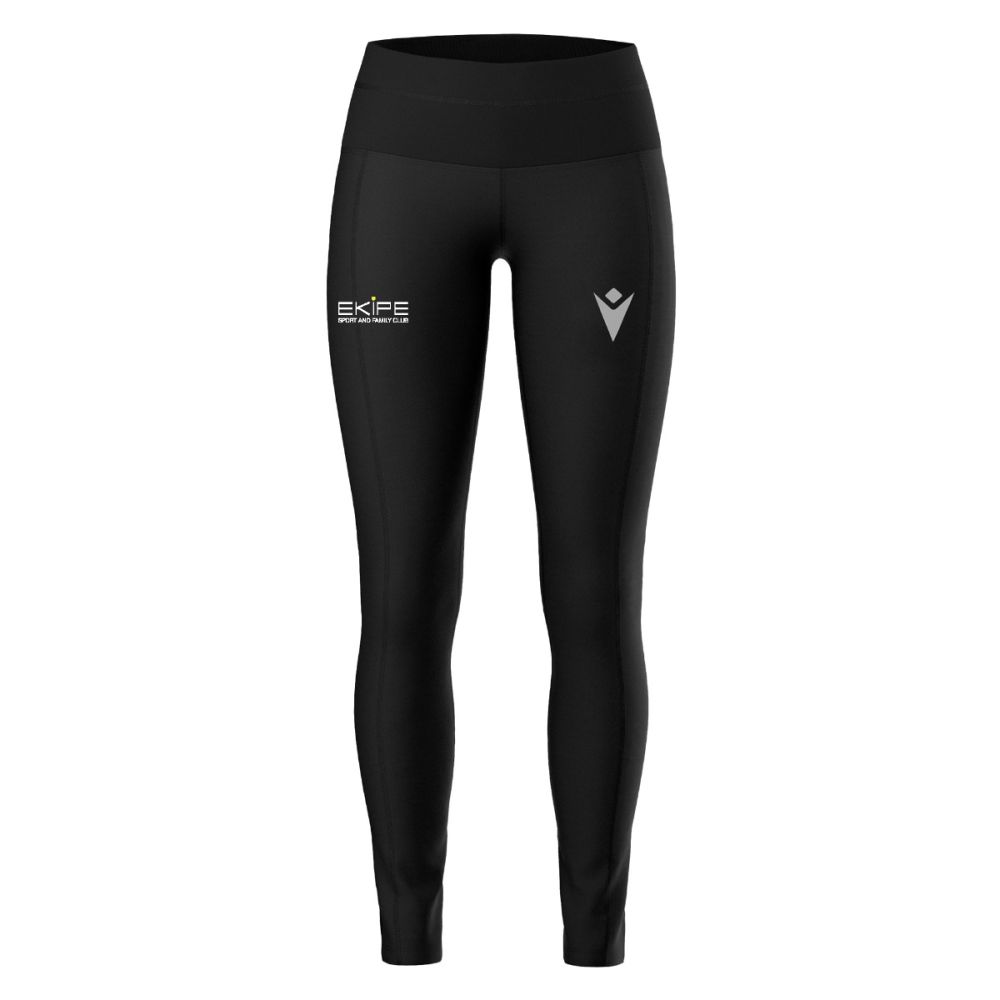 Macron Sarez leggings training ufficiale ekipe | Immagine 1